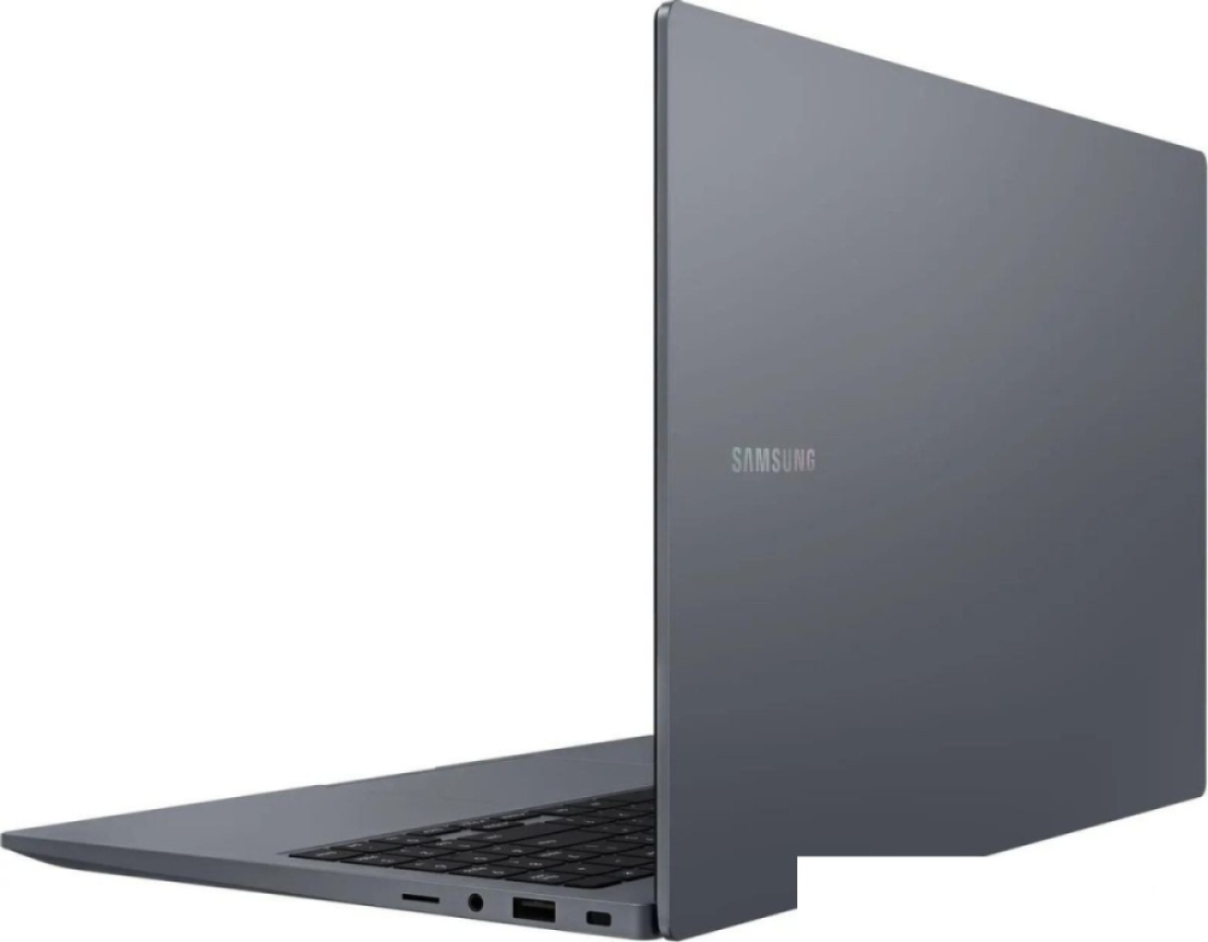 Ноутбук Samsung Galaxy Book4 15.6 NP750XGJ-LG2IN