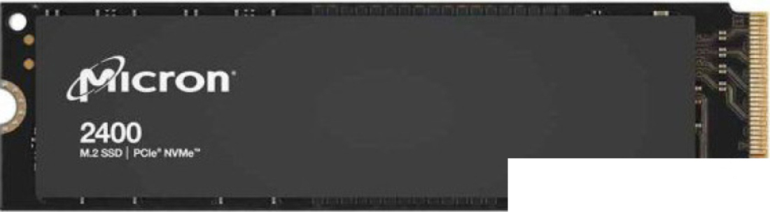 SSD Micron 2400 M.2 2280 512GB MTFDKBA512QFM