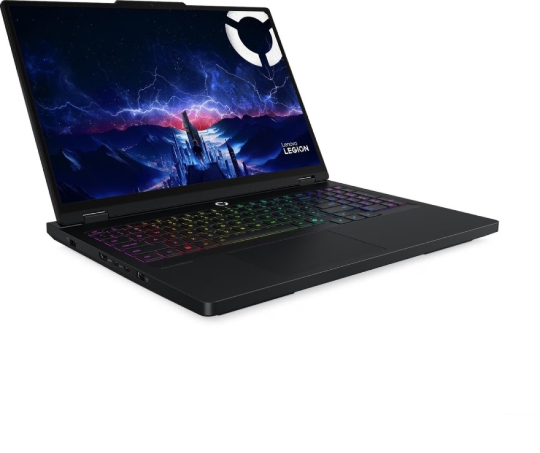 Игровой ноутбук Lenovo Legion Pro 5 16IAX10 83F30009US