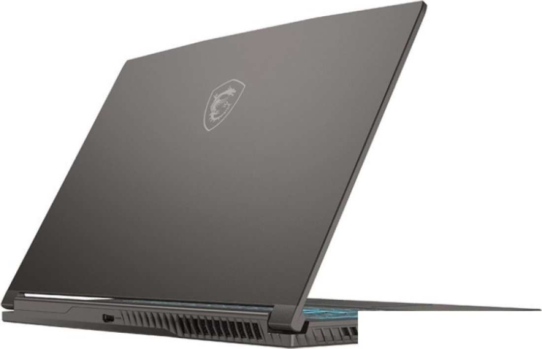 Игровой ноутбук MSI Thin 15 B12UC-3255XRU