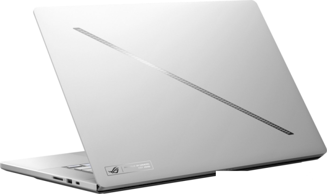 Игровой ноутбук ASUS ROG Zephyrus G16 2024 GA605WV-QR077