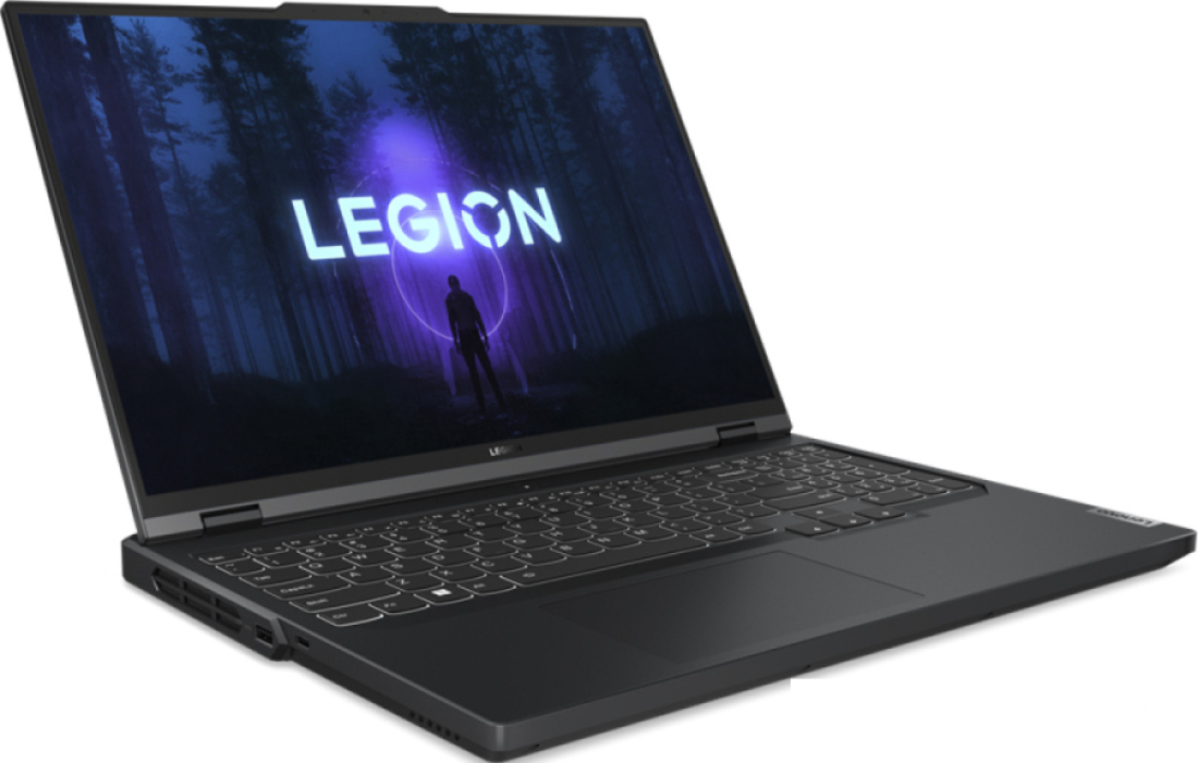 Игровой ноутбук Lenovo Legion Pro 5 16IRX8 82WK0048US