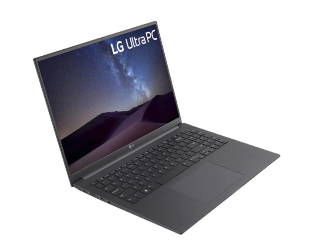 Ноутбук LG UltraPC 16U70Q-G.AA56Y