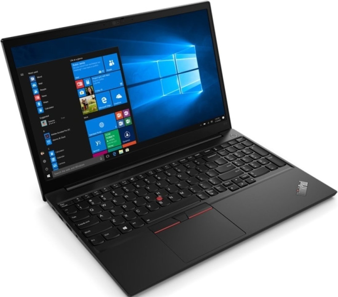 Ноутбук Lenovo ThinkPad E15 Gen 2 Intel 20TD0003RT