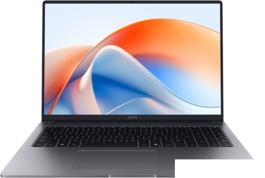 Ноутбук HONOR MagicBook X16 Plus 2025 BRB-5611F 5301ANUY