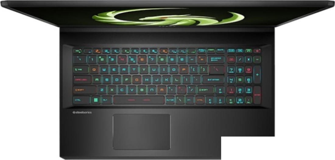 Игровой ноутбук MSI Alpha 17 C7VF-047CN