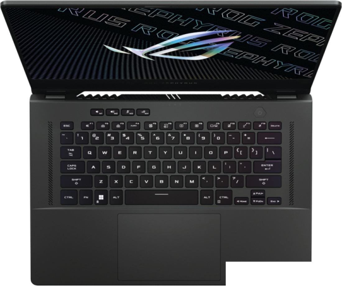 Игровой ноутбук ASUS ROG Zephyrus G15 2022 GA503RS-LN004W