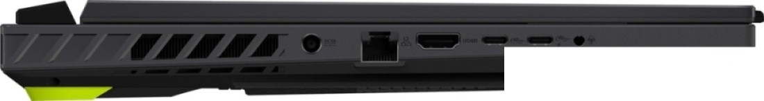 Игровой ноутбук ASUS ROG Strix G16 2025 G614FR-S5053