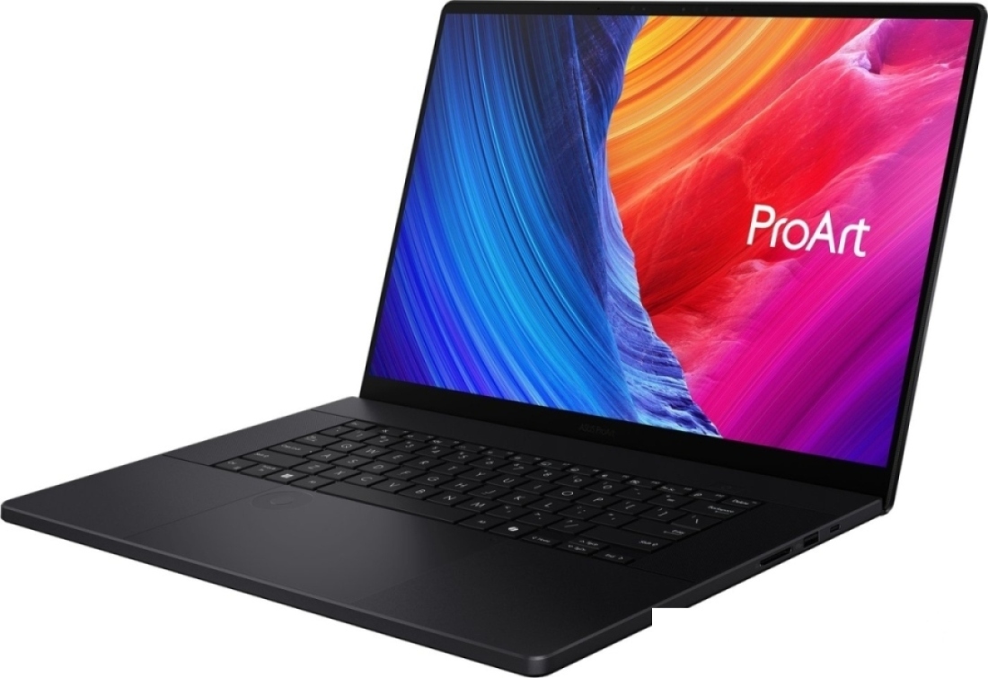 Рабочая станция ASUS ProArt P16 OLED H7606WV-ME097X