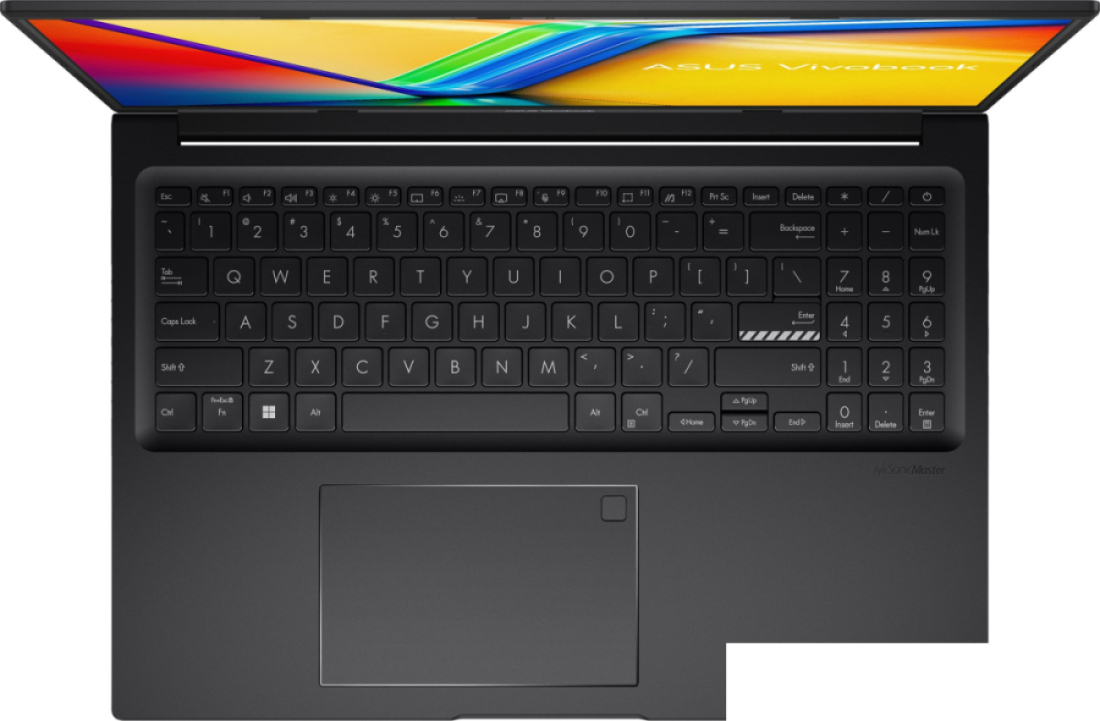 Ноутбук ASUS Vivobook 16X K3605ZF-MB336W