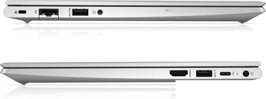 Ноутбук HP EliteBook 630 G9 6S7D9EA