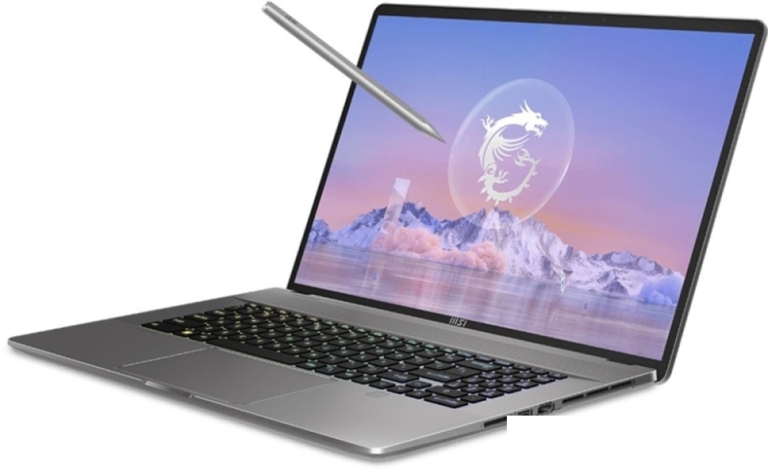 Рабочая станция MSI Creator Z17 HX Studio A13VGT-039RU