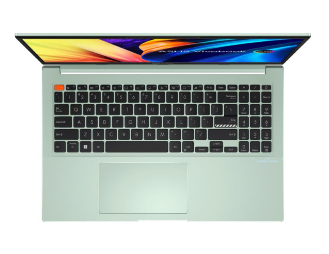 Ноутбук ASUS VivoBook S15 K3502ZA-MA116W