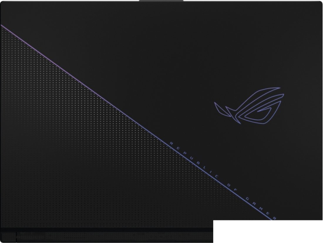 Рабочая станция ASUS ROG Zephyrus Duo 16 GX650RW-LO120W