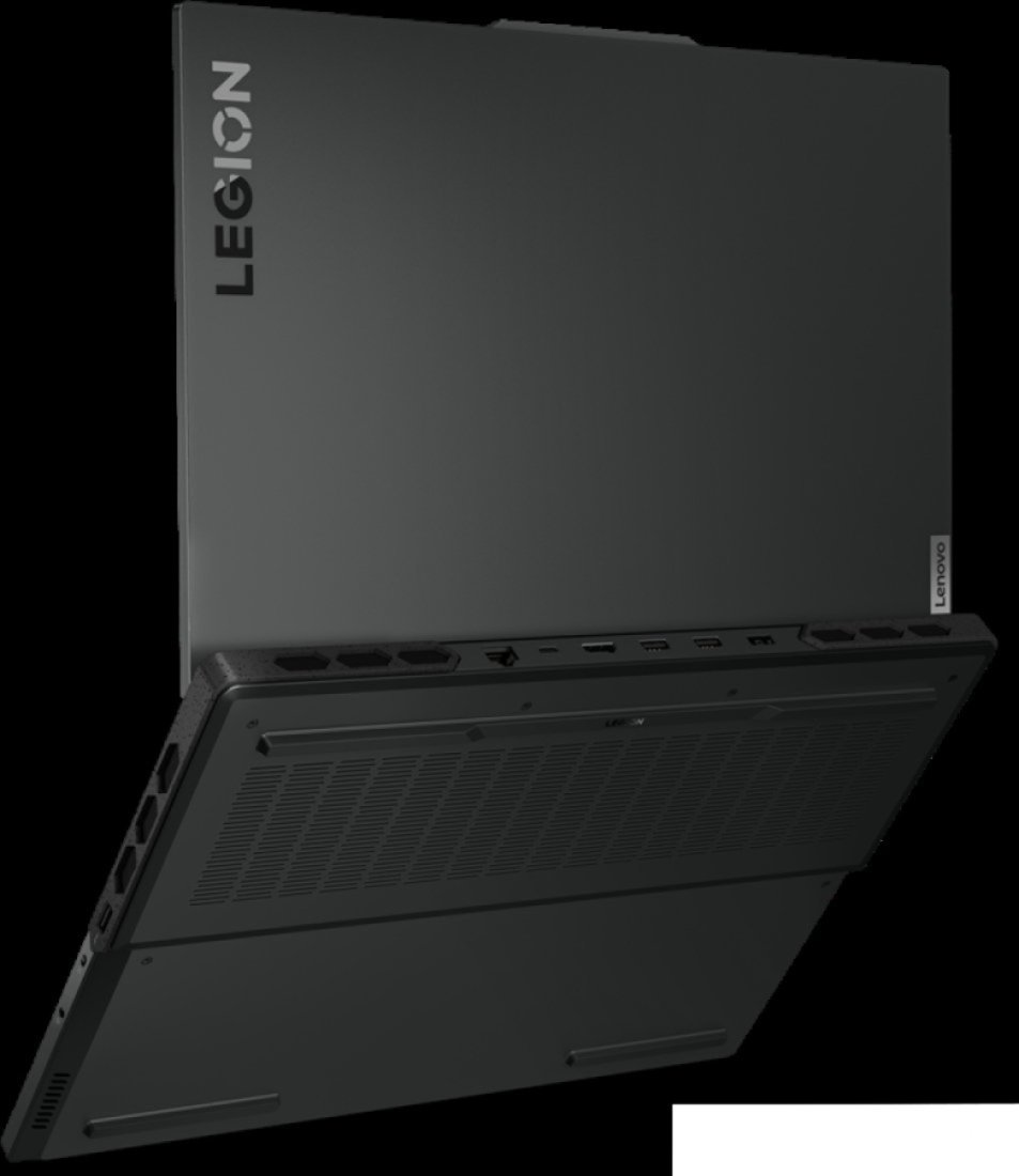 Игровой ноутбук Lenovo Legion Pro 7 16IRX8 82WR000VRK