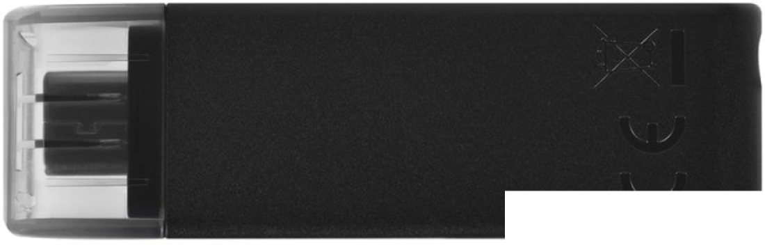 USB Flash Kingston DataTraveler 70 64GB