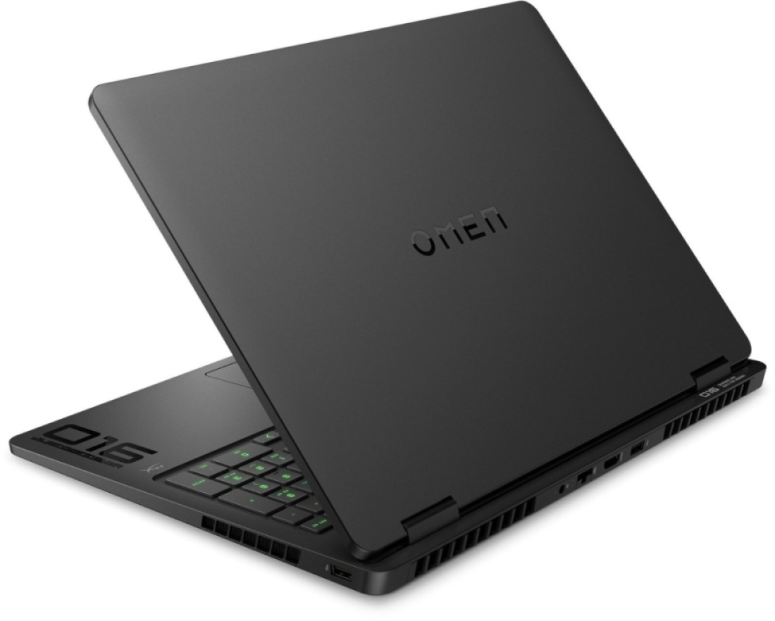 Игровой ноутбук HP Omen 16-am0004TX A21TDPA