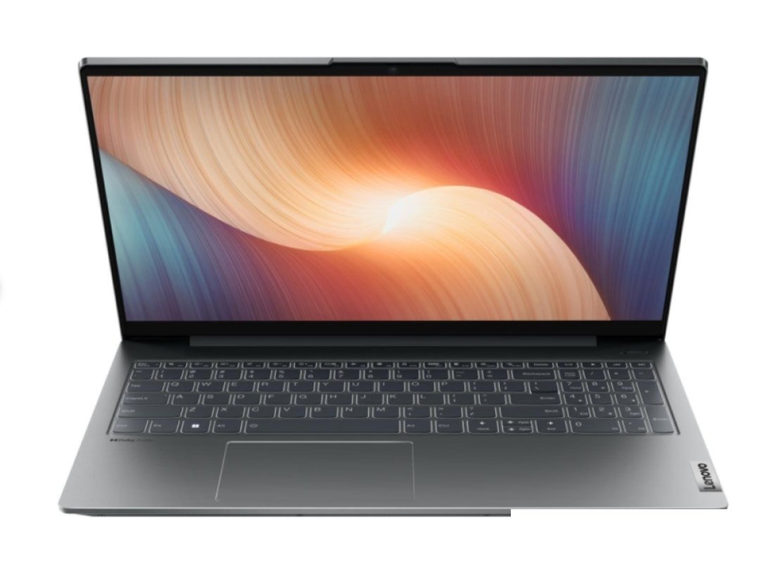 Ноутбук Lenovo IdeaPad 5 15IAL7 82SF005YPB
