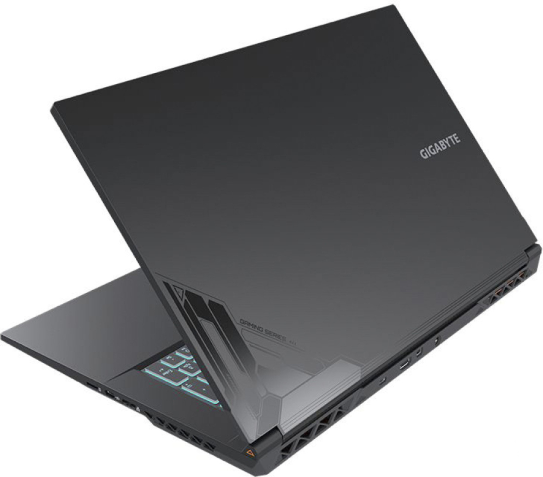 Игровой ноутбук Gigabyte G7 MF-E2KZ213SD
