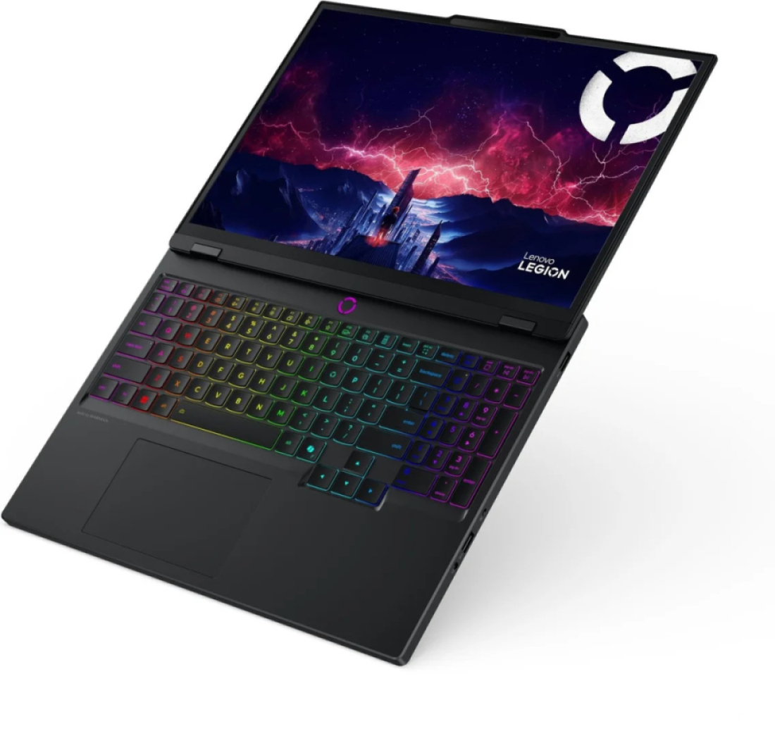 Игровой ноутбук Lenovo Legion 5 15AKP10 83F1003BRK Win 11 Pro