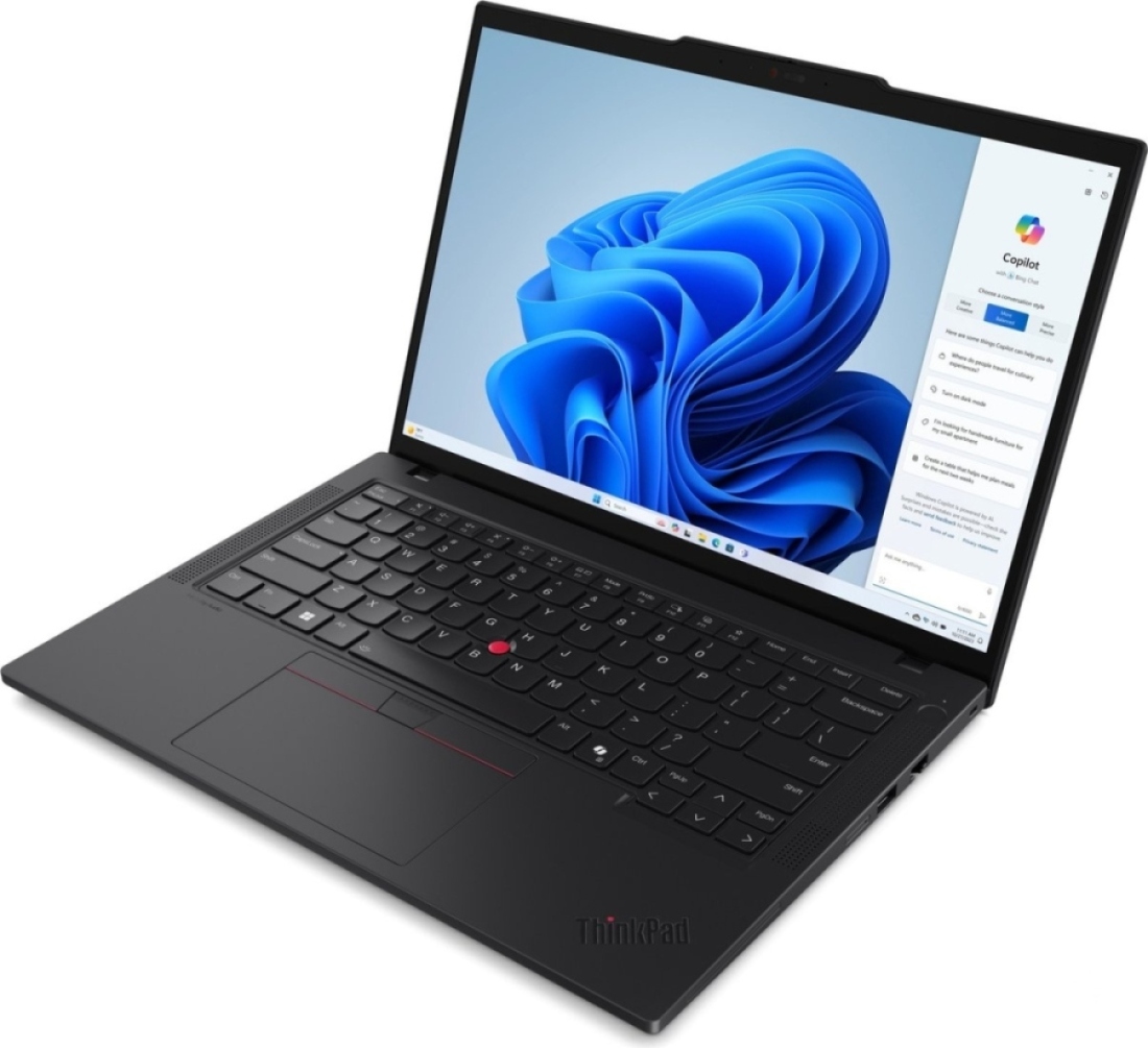 Ноутбук Lenovo ThinkPad T14 Gen 5 21MLA01ACD