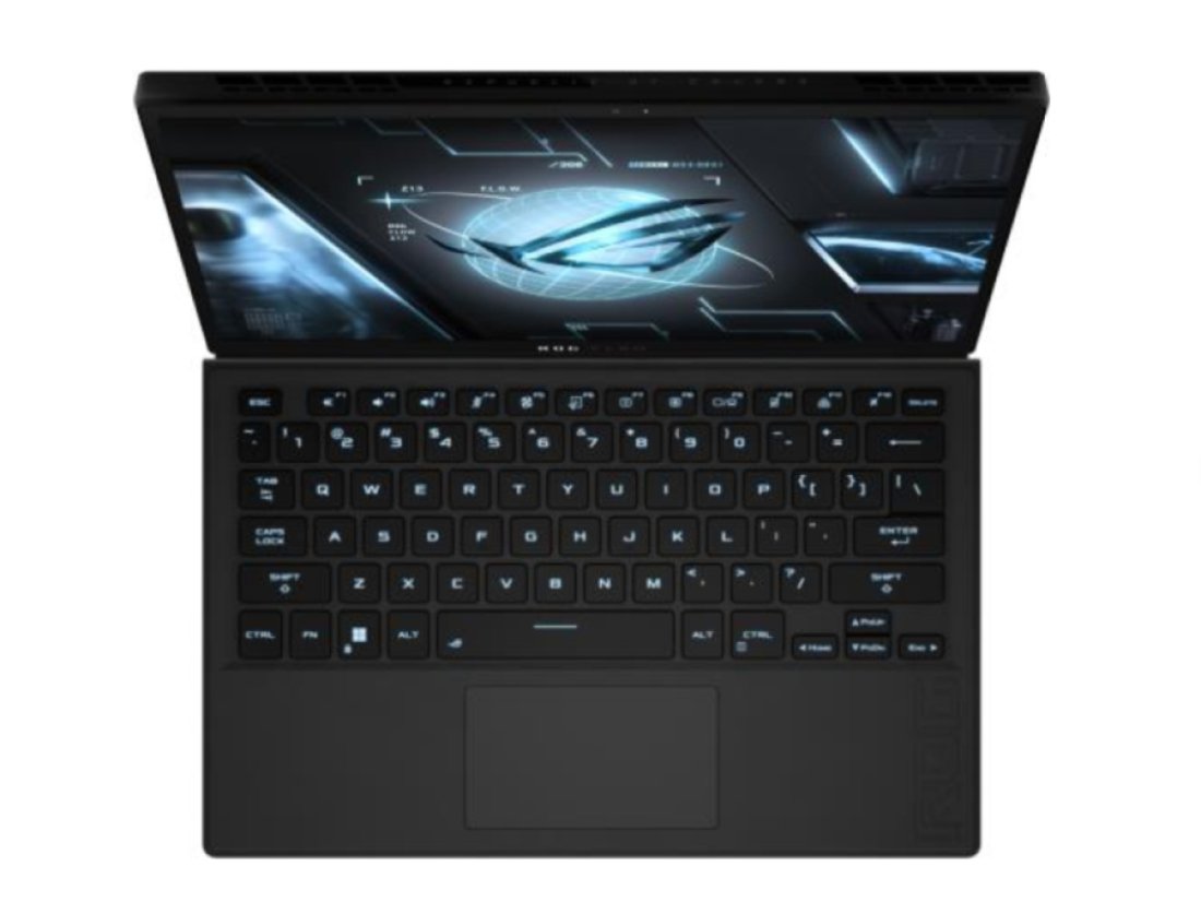 Ноутбук 2-в-1 ASUS ROG Flow Z13 GZ301VU-MU002W