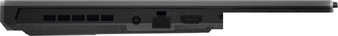 Игровой ноутбук ASUS TUF Gaming F15 FX507ZC4-HN078