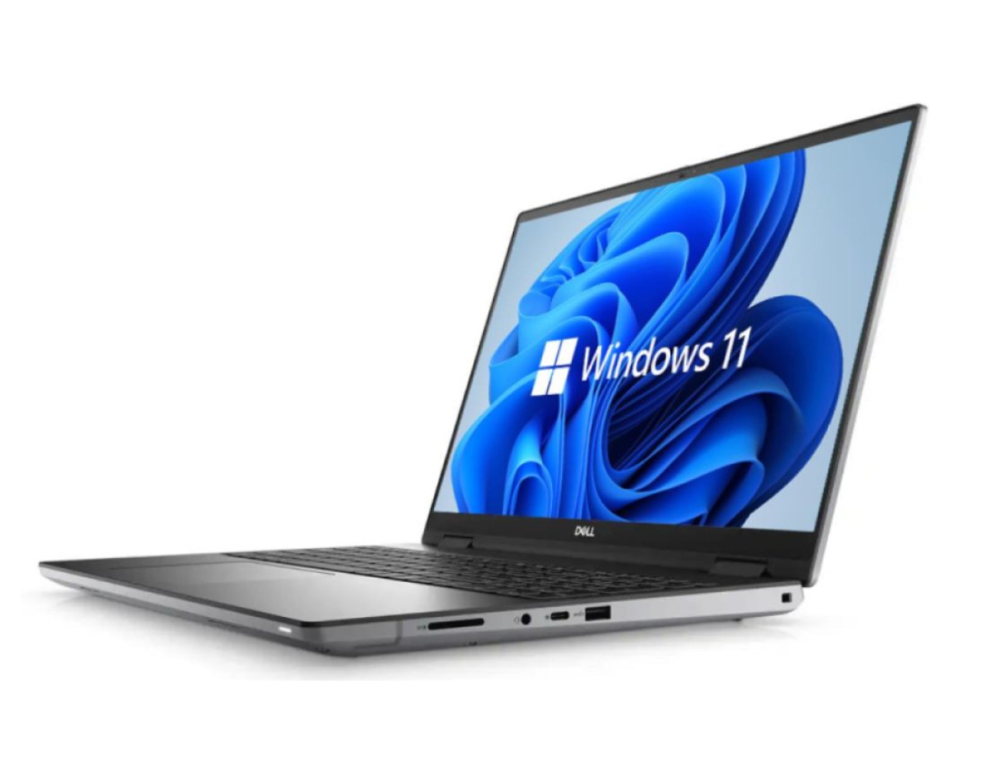 Ноутбук Dell Precision 16 7670 N215P7670EMEA_VP