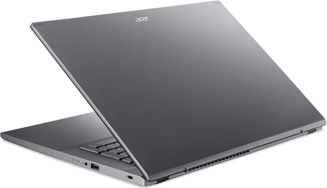 Ноутбук Acer Aspire 5 A517-53-31GR NX.K62ER.00D