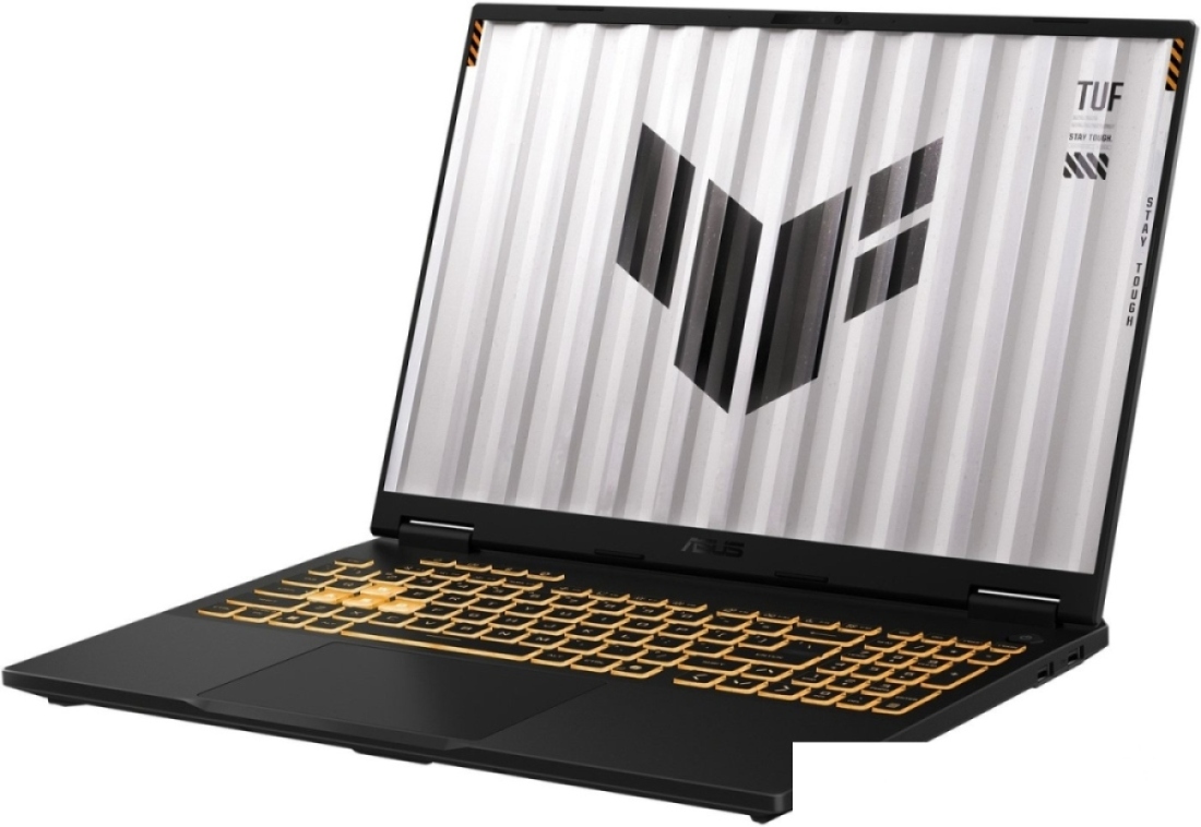 Игровой ноутбук ASUS TUF Gaming F16 FX608JMR-RV181