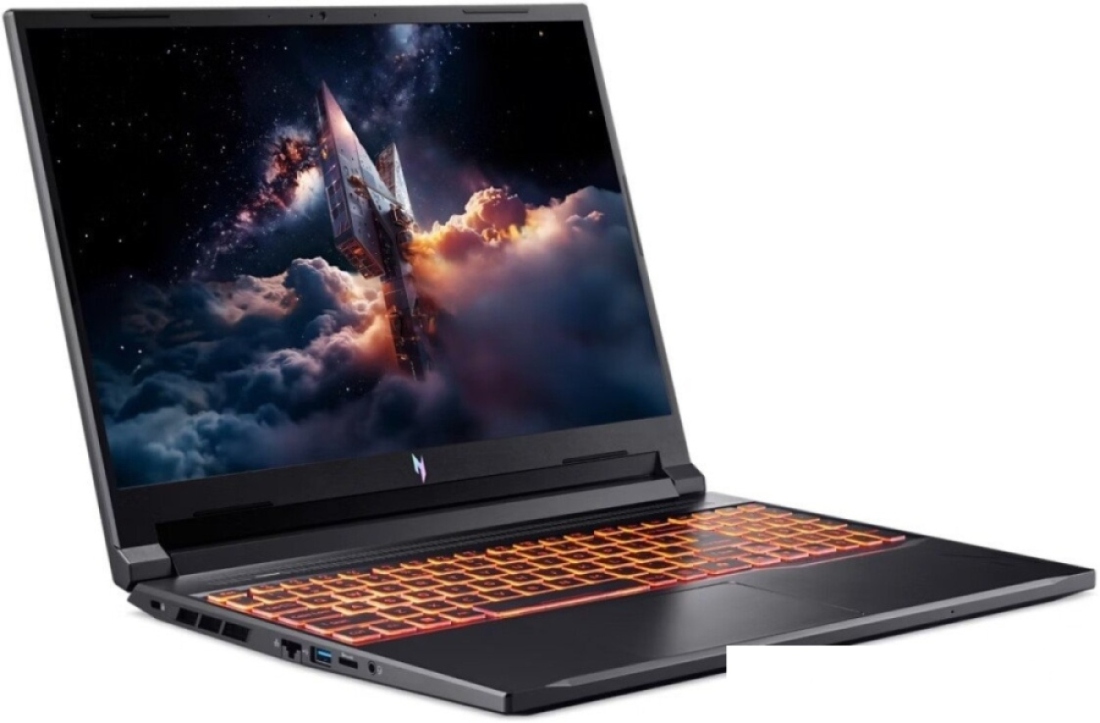 Игровой ноутбук Acer Nitro V 16 AI ANV16-42-R0ZT NH.U1GER.002
