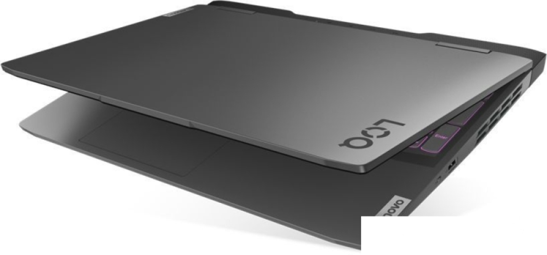 Игровой ноутбук Lenovo LOQ 15IRH8 82XV00QURK