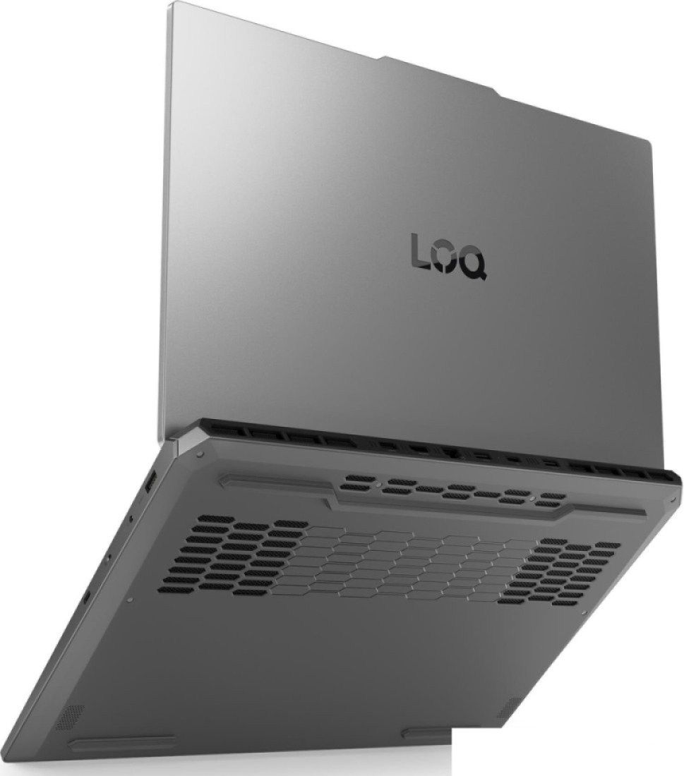 Игровой ноутбук Lenovo LOQ 17IRX10 83JH0096RK