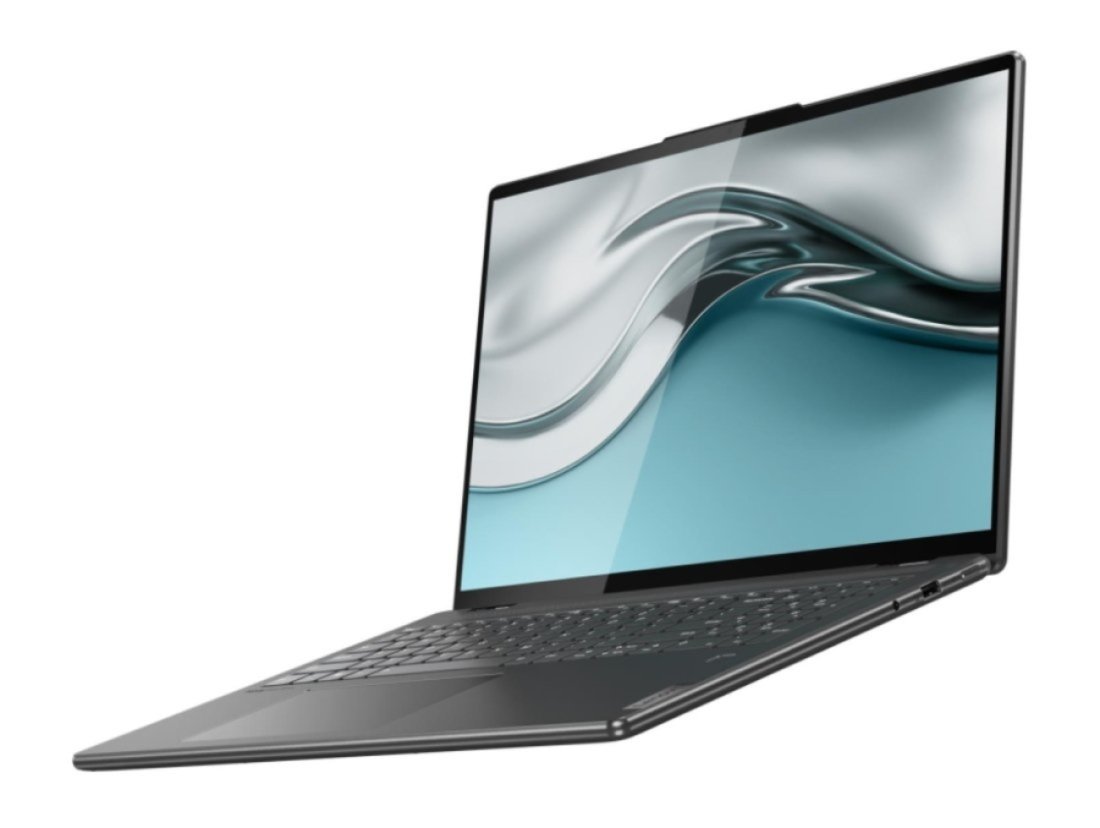 Ноутбук 2-в-1 Lenovo Yoga 7 16IAP7 82QG0032PB