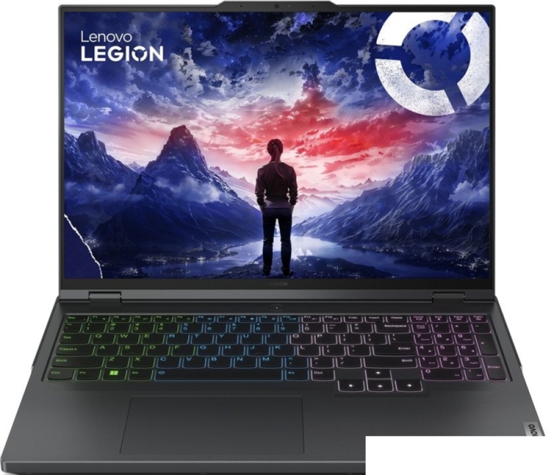 Игровой ноутбук Lenovo Legion Pro 5 16IRX9 83DF000VCD