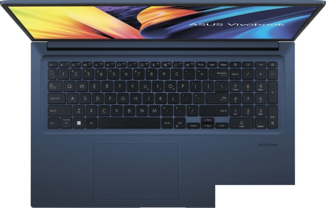 Ноутбук ASUS VivoBook 17X K1703ZA-AU065W
