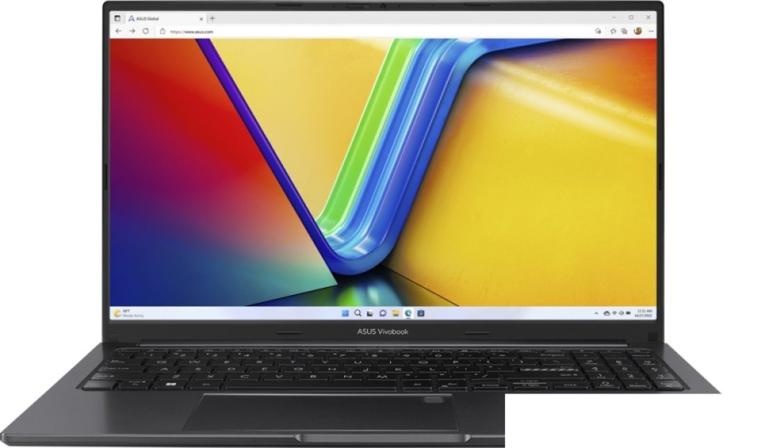 Ноутбук ASUS Vivobook 15 OLED X1505VA-MA143