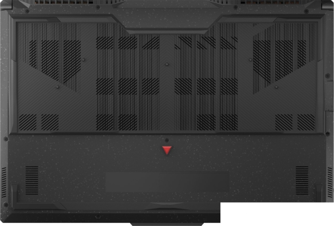 Игровой ноутбук ASUS TUF Gaming F17 FX707ZC4-HX089