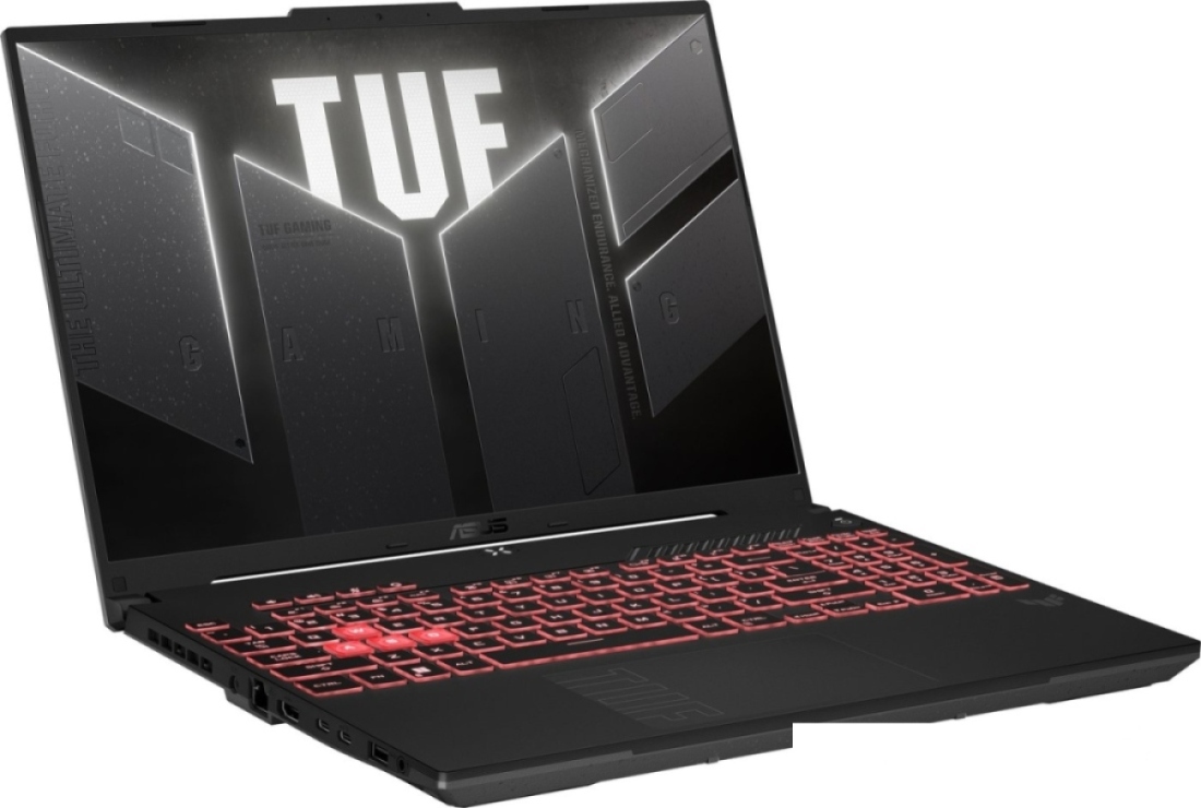 Игровой ноутбук ASUS TUF Gaming A16 2024 FA607NUG-RL144