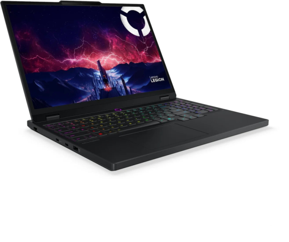Игровой ноутбук Lenovo Legion 5 15AKP10 83F1003BRK