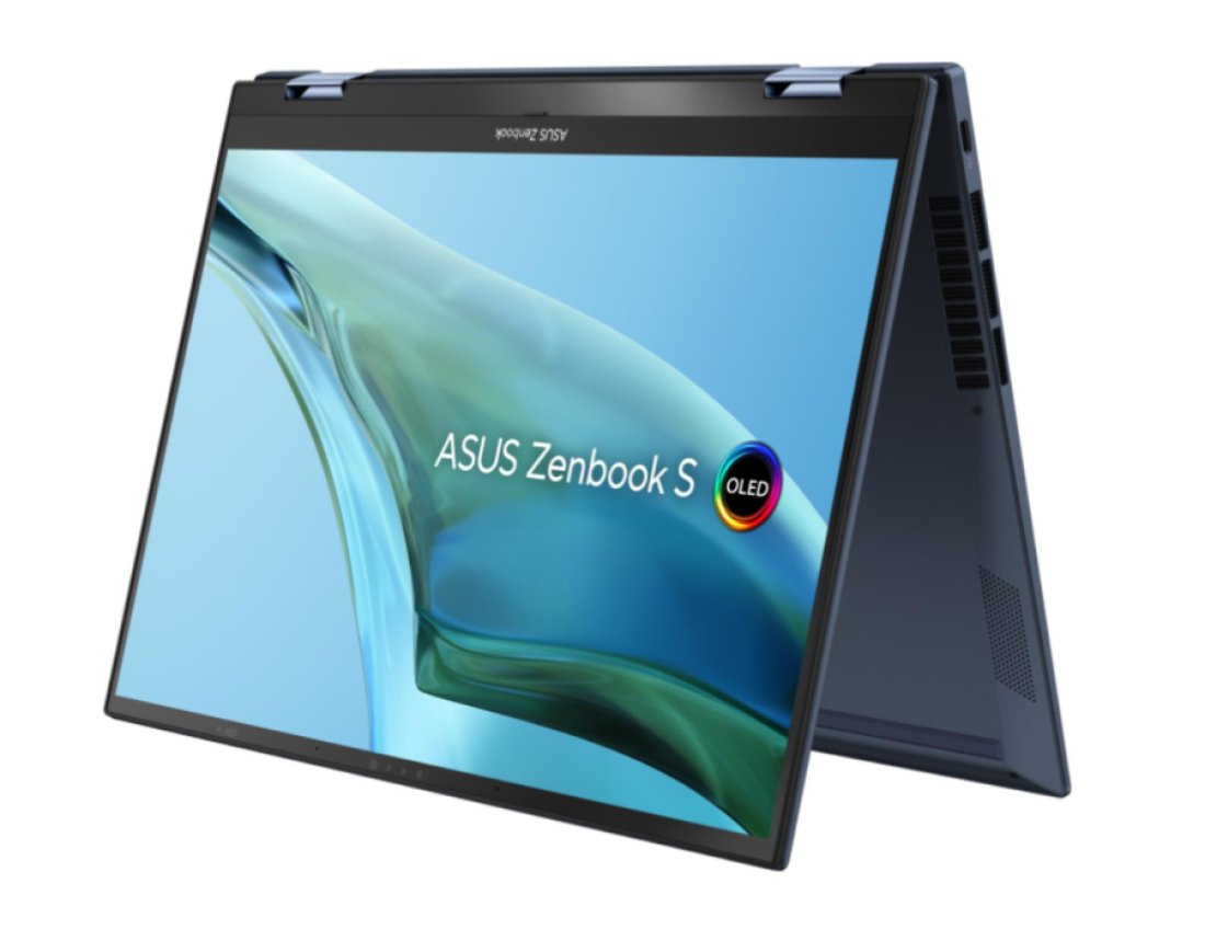 Ноутбук ASUS ZenBook S13 Flip UP5302ZA-LX212X