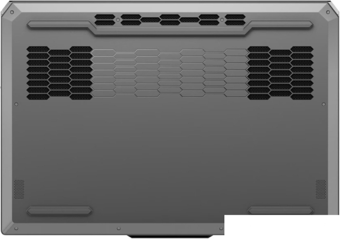 Игровой ноутбук Lenovo LOQ 17IRX10 83JH0096RK