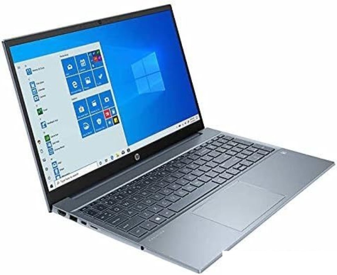 Ноутбук HP Pavilion 15-eg2019ci 6G804EA