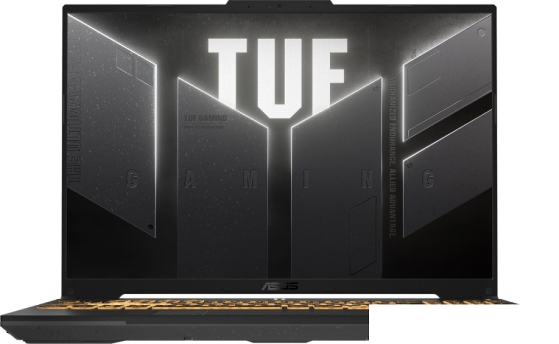 Игровой ноутбук ASUS TUF Gaming F16 FX607VJ-RL006 Win 11 Pro