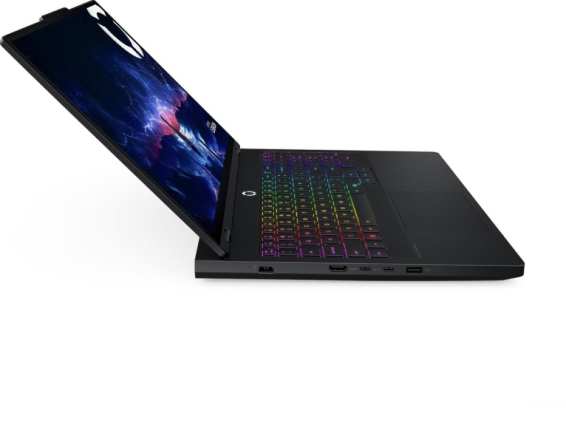 Игровой ноутбук Lenovo Legion Pro 5 16IAX10 83F3000WRK