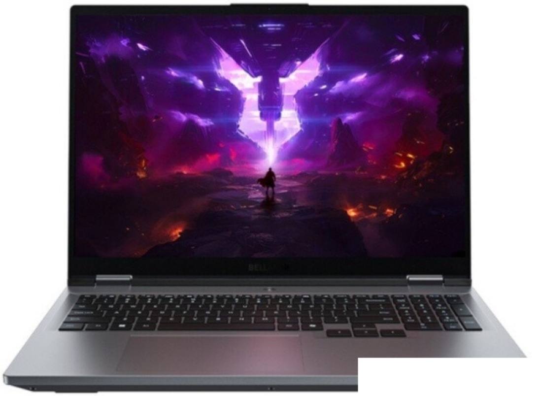 Игровой ноутбук Lenovo Lecoo Bellator 7000 870042506