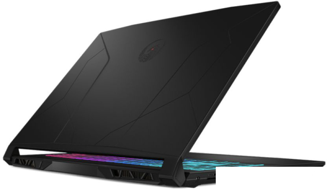 Игровой ноутбук MSI Thin A15 B7VE-087XBY