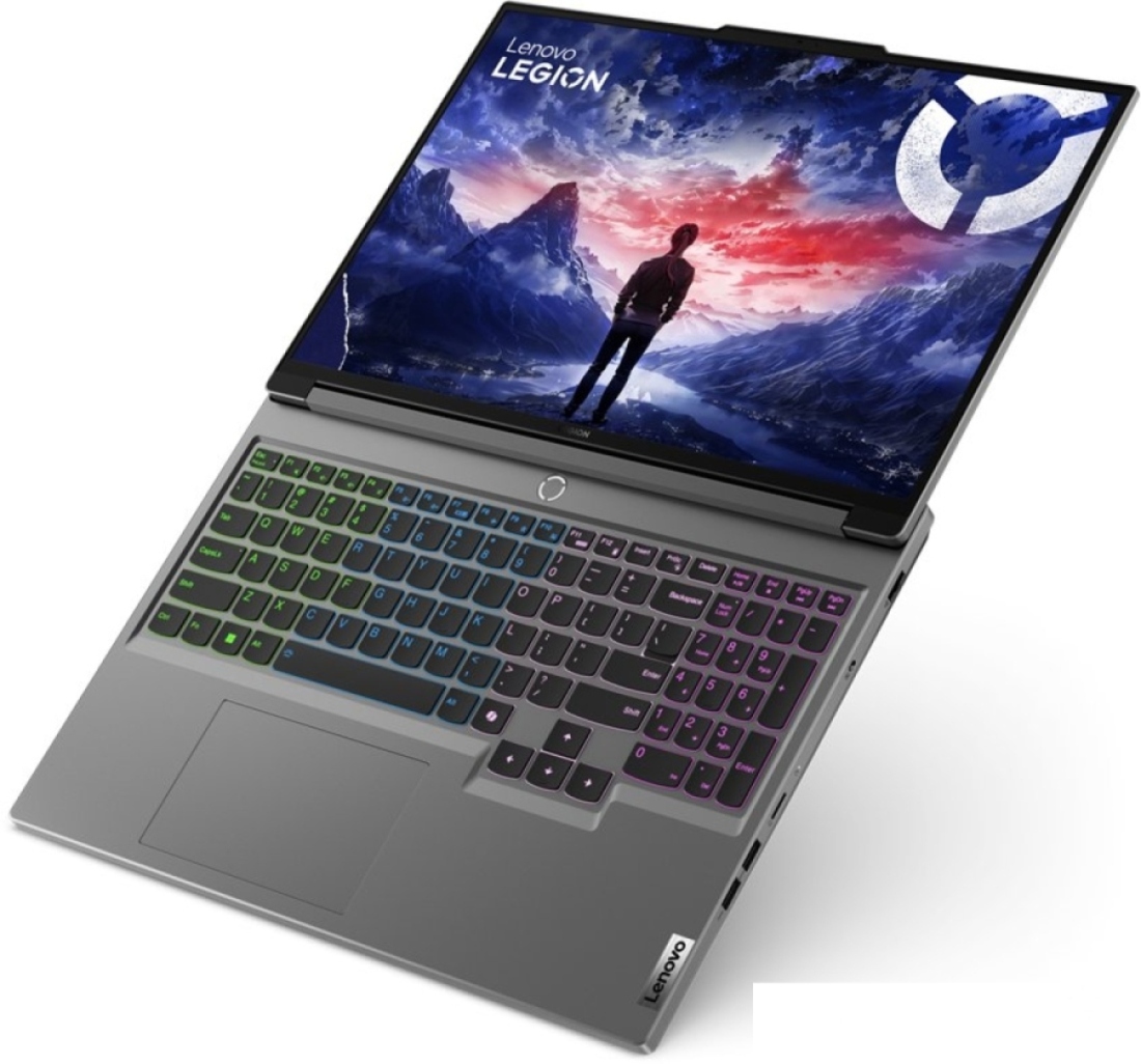 Игровой ноутбук Lenovo Legion 5 16IRX9 83DG005QPS