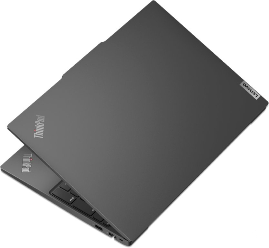 Ноутбук Lenovo ThinkPad E16 Gen 1 AMD 21JT001AUS