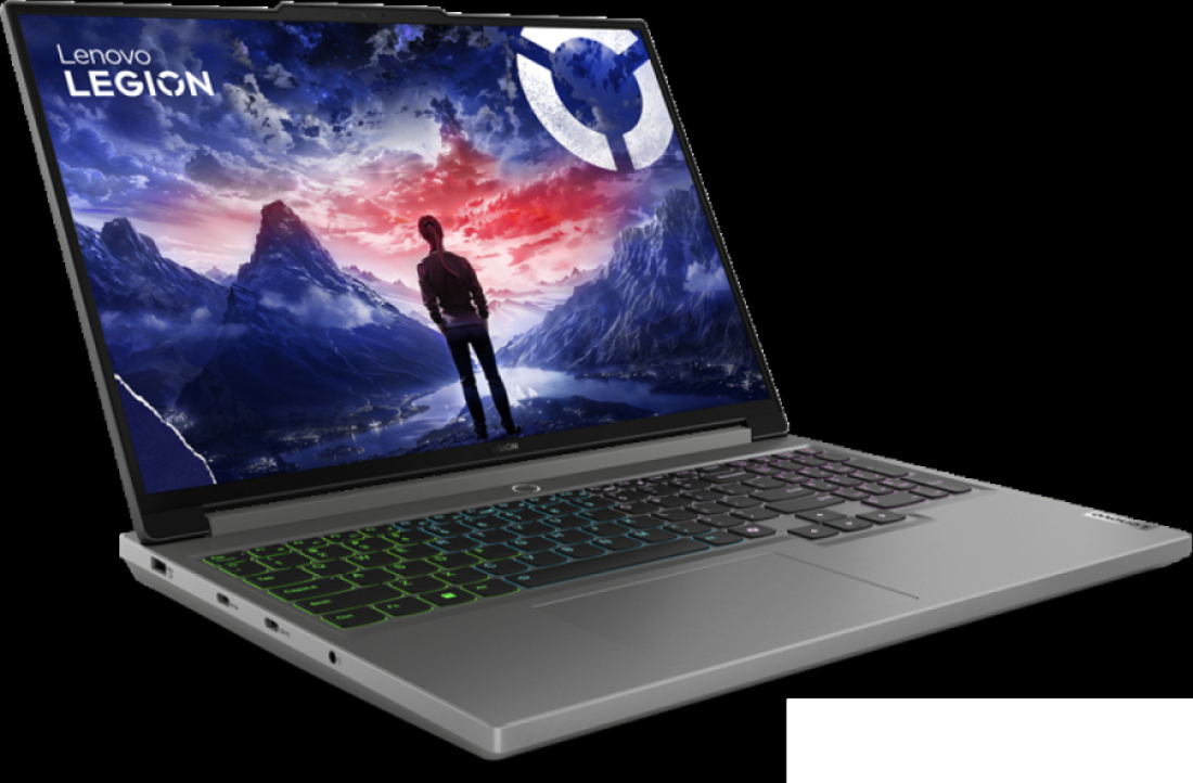 Игровой ноутбук Lenovo Legion 5 16IRX9 83DG0ETRRK